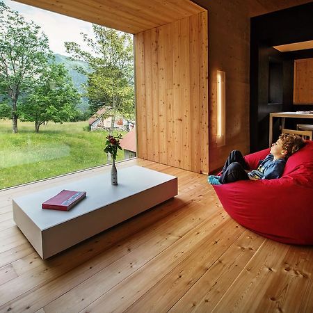 La Marmote Albergo Diffuso Di Paluzza Faas מראה חיצוני תמונה